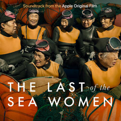 The Last of the Sea Women - Jang Young Gyu