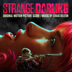 Strange Darling - Craig DeLeon