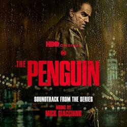 The Penguin - Mick Giacchino