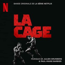 La Cage - Julien Grunberg, Paul-Marie Barbier