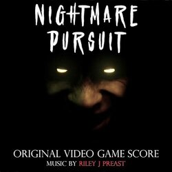 Nightmare Pursuit - Riley J Preast