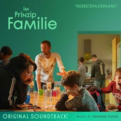 Im Prinzip Familie – Herbstspaziergang - Henning Fuchs