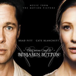 The Curious Case of Benjamin Button - Alexandre Desplat