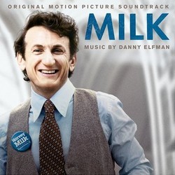 Milk - Danny Elfman, Various Artists