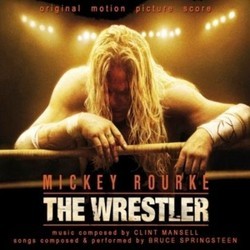 The Wrestler - Various Artists