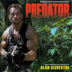 Predator - Alan Silvestri