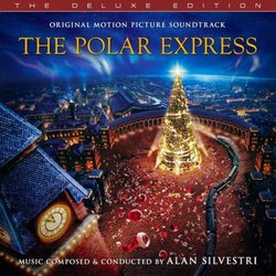 The Polar Express - Alan Silvestri